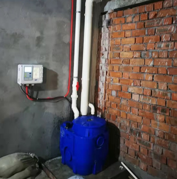 上海坤庭翠御別墅